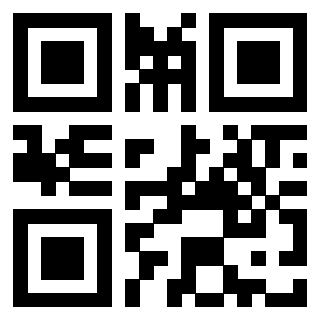 3406241790 - Immagine del Qr Code associato