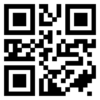 Il QrCode di 3406241791
