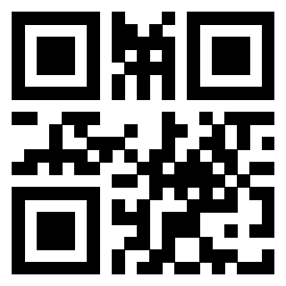 3406241793 - Immagine del Qr Code associato