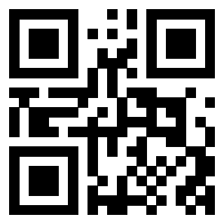 3406241796 - Immagine del Qr Code associato