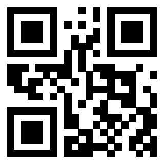 3406241797 - Immagine del QrCode associato