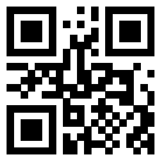 3406241802 - Immagine del QrCode