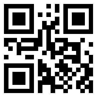 QrCode di 3406241803