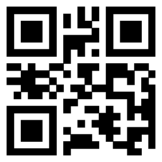 3406241805 - Immagine del QrCode