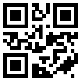 Scansione del Qr Code di 3406241807