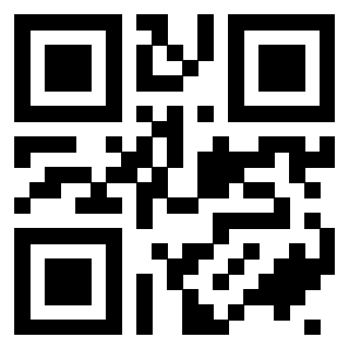 Il Qr Code di 3406241808