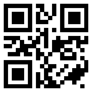 Il QrCode di 3406241812