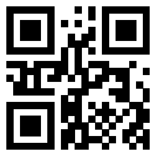 Il Qr Code di 3406241819