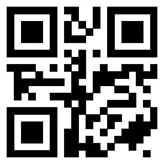 3406241821 - Immagine del QrCode