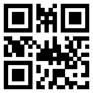 3406241822 Qr Code associato