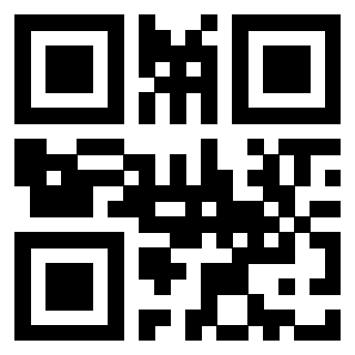 3406241823 - Immagine del Qr Code