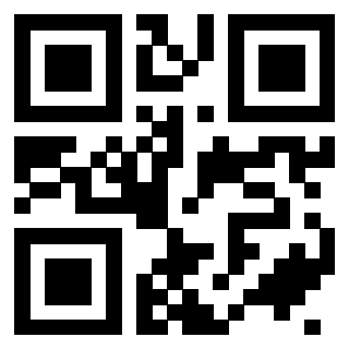 Il QrCode di 3406241827