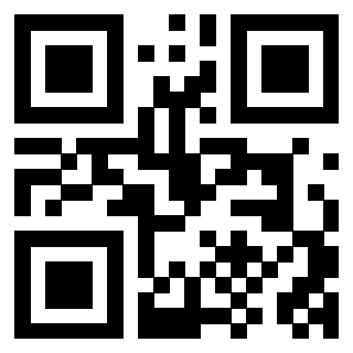 3406241829 - Immagine del Qr Code associato