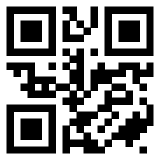 Scansione del Qr Code di 3406241834