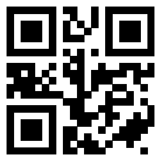 3406241835 - Immagine del QrCode