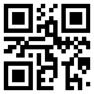 Immagine del QrCode di 3406241844
