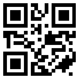 3406241846 - Immagine del Qr Code associato