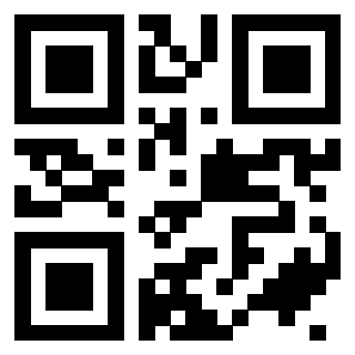 Scansione del QrCode di 3406241847