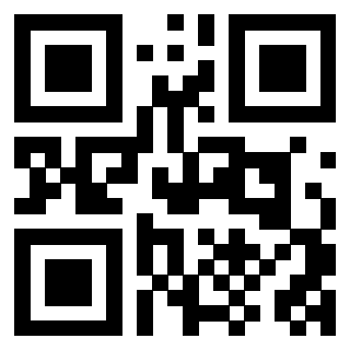 Scansione del QrCode di 3406241849