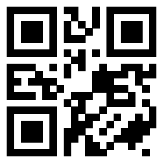 3406241850 Qr Code associato