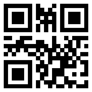 Scansione del QrCode di 3406241855