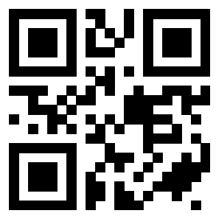 3406241856 - Immagine del Qr Code
