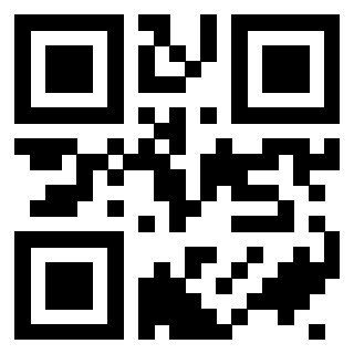 3406241862 - Immagine del QrCode
