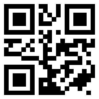 Scansione del QrCode di 3406241865