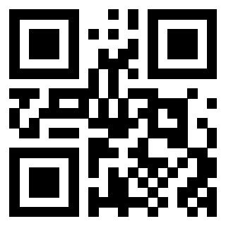 Immagine del Qr Code di 3406241867