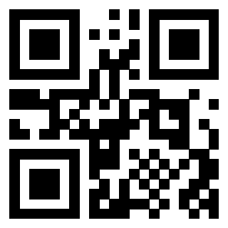 3406241868 - Immagine del Qr Code associato