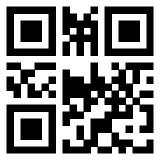 Scansione del QrCode di 3406241879