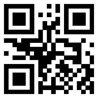 3406241883 - Immagine del QrCode associato
