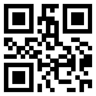 Scansione del Qr Code di 3406241887