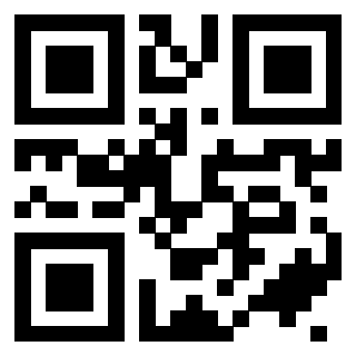Scansione del QrCode di 3406241895