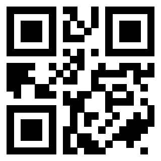 Immagine del Qr Code di 3406241896