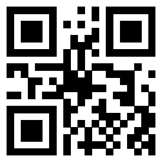 Scansione del QrCode di 3406241897