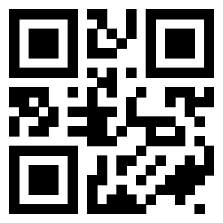 Il QrCode di 3406241900