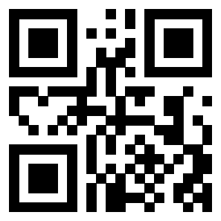 3406241901 - Immagine del Qr Code