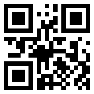Immagine del Qr Code di 3406241903