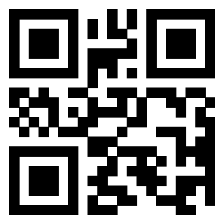 Immagine del Qr Code di 3406241906