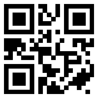 Immagine del Qr Code di 3406241907