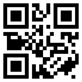 Scansione del Qr Code di 3406241908