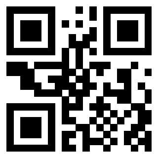 3406241912 Qr Code associato