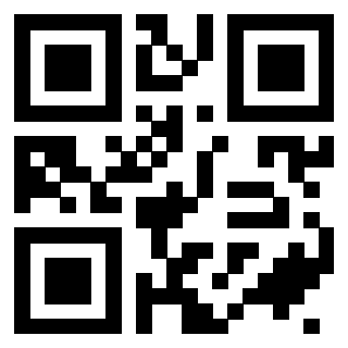 3406241913 - Immagine del QrCode