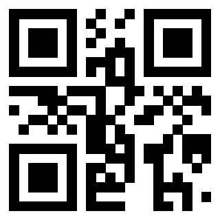 3406241915 - Immagine del QrCode