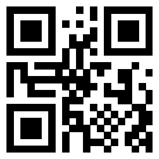 Immagine del QrCode di 3406241918