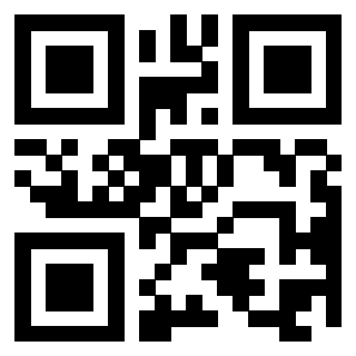 3406241919 - Immagine del QrCode associato