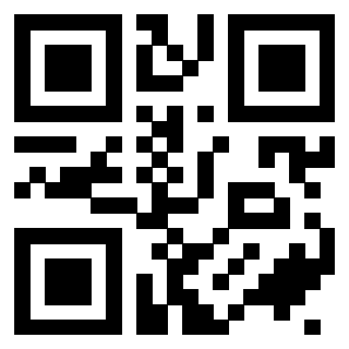 3406241920 - Immagine del Qr Code