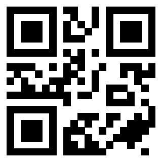 3406241923 - Immagine del Qr Code associato