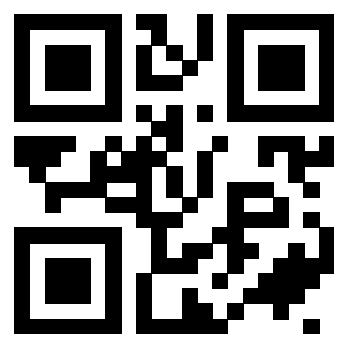 3406241925 - Immagine del QrCode
